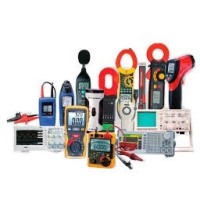 Instrumentation for Industrial Control | Monitoring and Precision Tools