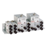 Hydraulic Automation