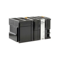 Modular PLCs