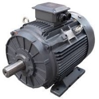 AC Motors for Industrial Automation Systems
