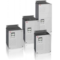 DC Drives for Industrial Automation Systems