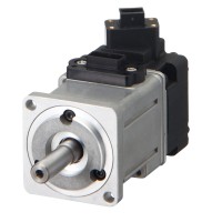 Servo Motors for Industrial Automation Systems