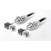 Proximity Sensors for Industrial Automation Systems