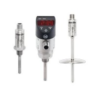 Temperature Sensors for Industrial Automation Systems