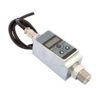 Pressure Sensors