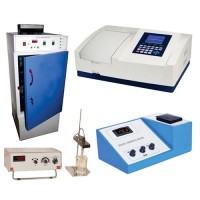 Laboratory, Industrial and Testing Equipment