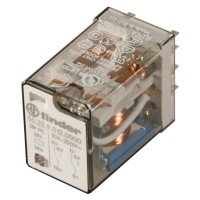 Electromechanical Relays & Contactor