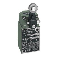Limit Switches