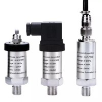 Pressure Switches