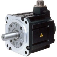 Servo Motors for Industrial Automation Systems
