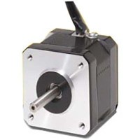 Stepper Motors for Industrial Automation Systems