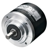 Encoders for Industrial Automation Systems