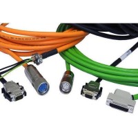 Cables for Industrial Automation Systems