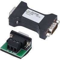 Serial Communication for Industrial Automation Systems