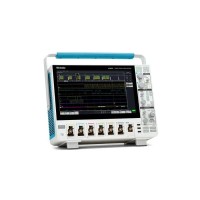 Oscilloscopes