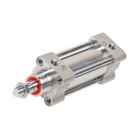 Pneumatic Cylinders for Industrial Automation Systems