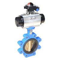 Pneumatic Valves