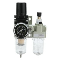 Air Filters for Industrial Automation Systems
