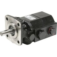 Hydraulic Pumps
