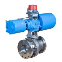 Hydraulic Valves