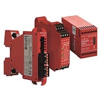 Safety Relays