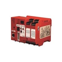 Safety Controllers for Industrial Automation Systems