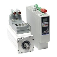 Motors & Drives