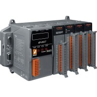 PAC I/O Modules