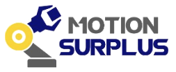 MotionSurplus