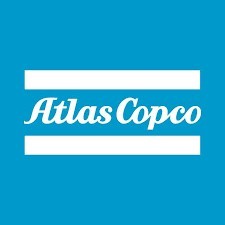 Atlas Copco - Industrial Equipment, Compressors, and Sustainable Solutions