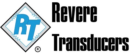 Revere Transducers - Precision Load Cells and Force Measurement Solutions