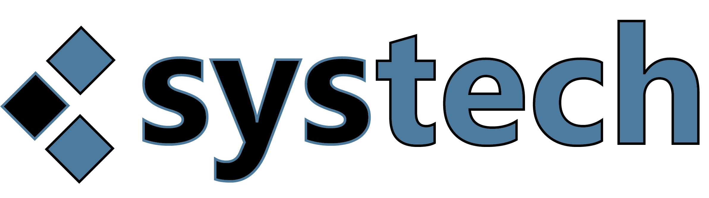 Systech International - Serialization and Brand Protection Solutions