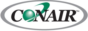 Conair - Comprehensive Auxiliary Equipment for Plastics Processing