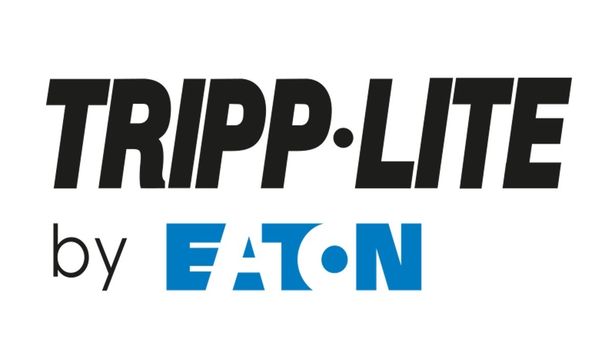 Tripp Lite - Power Protection and Connectivity Solutions by Eaton