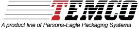 TEMCO Parsons-Eagle Packaging Systems - Net Weighing and Bag Handling Solutions