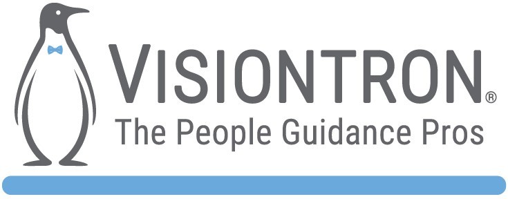 Visiontron - Reliable Crowd Control and Guidance Solutions