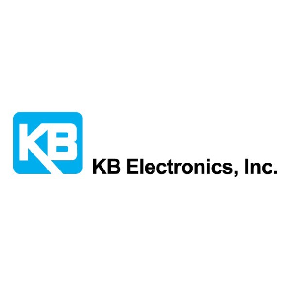 KB Electronics - Variable Speed Motor Controls and Drives