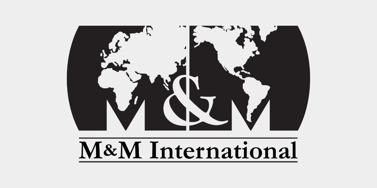 M&M International - High-Quality Valve Solutions for Oil & Gas