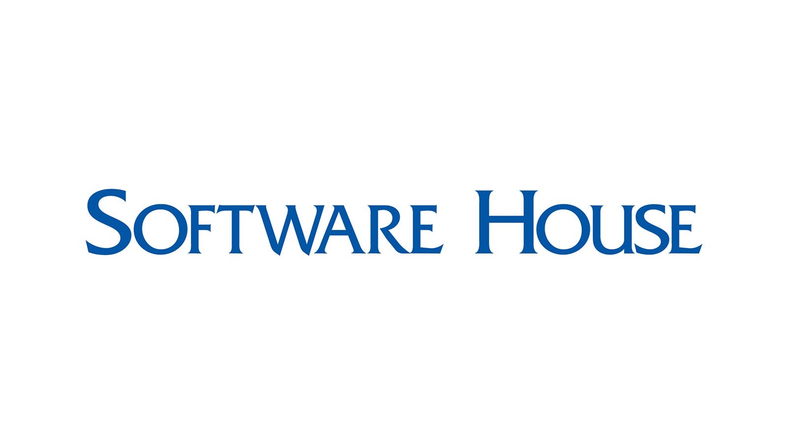 Software House: Leading Access Control and Security Management Solutions