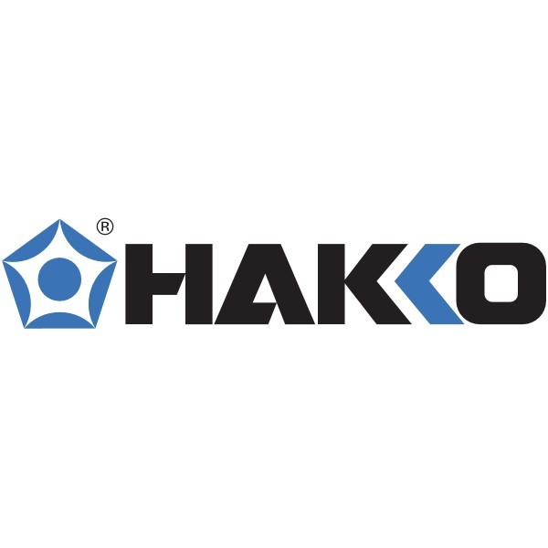 HAKKO Corporation: Premier Manufacturer of Soldering and Desoldering Equipment