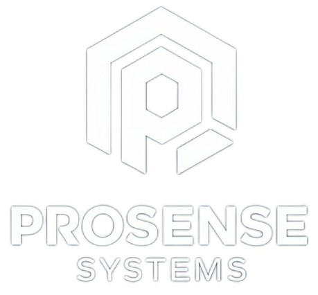 ProSense: Advanced Industrial Automation Sensors and Controllers