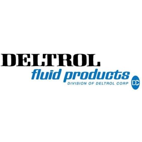 Deltrol Corp.: Leaders in Electromechanical Controls and Hydraulic Systems