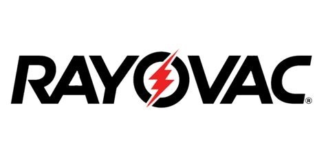 Rayovac: Trusted Battery and Lighting Solutions Since 1906