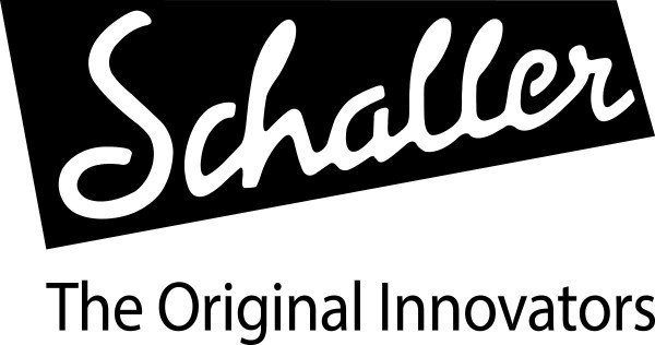 Schaller – Precision Components for Industrial Automation, Electronics, and Musical Instruments