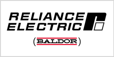 Reliance Electric - Industrial Motors and Automation Solutions
