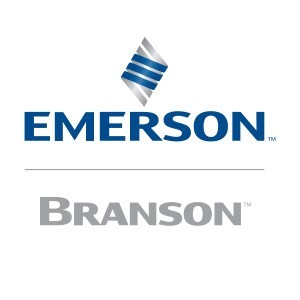 Branson - Ultrasonic Cleaning and Welding Solutions