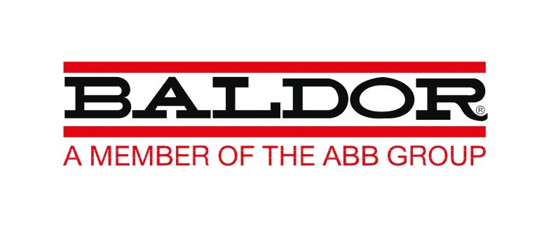 Baldor - High-Efficiency Industrial Motors and Power Transmission Solutions