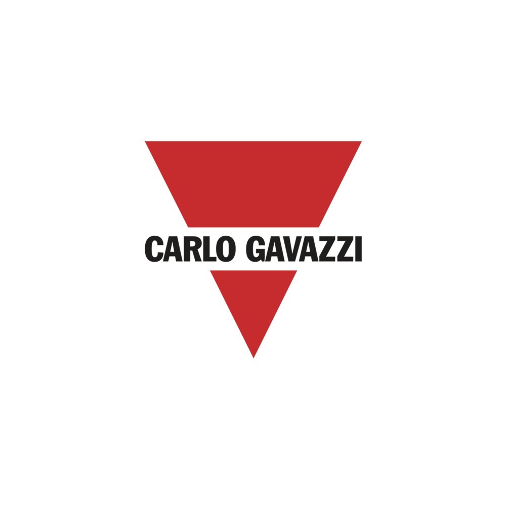 Carlo Gavazzi - Innovative Automation and Energy Management Solutions